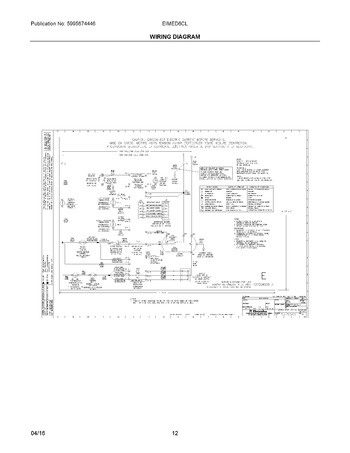 Diagram for EIMED6CLT3