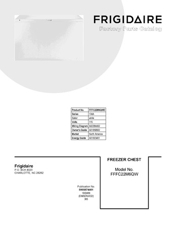 Diagram for FFFC22M6QWD