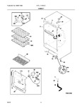 Diagram for 03 - Cabinet