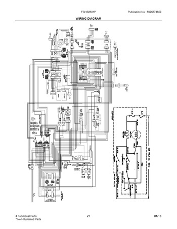 Diagram for FGHS2631PP4A