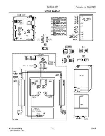 Diagram for EI23BC30KS8A