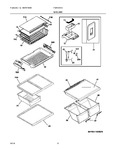 Diagram for 04 - Shelves