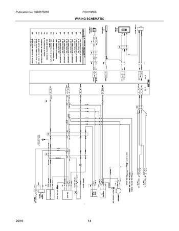 Diagram for FGHI1865SF0