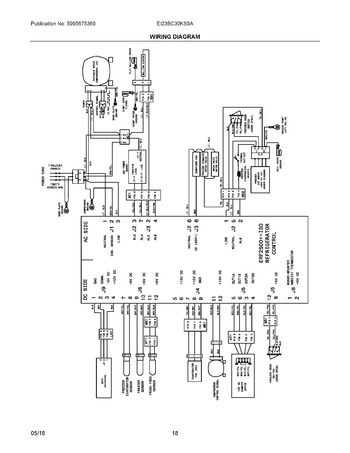 Diagram for EI23BC30KS9A