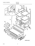 Diagram for 05 - Shelves