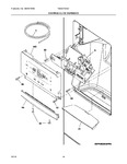 Diagram for 07 - Controls & Ice Dispenser