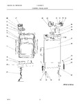 Diagram for 03 - Control Panel/door