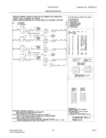 Diagram for CFES3035LS2