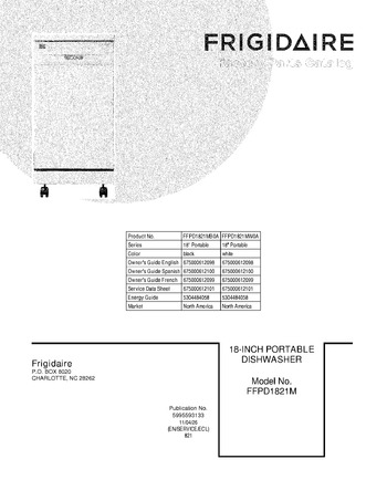 Diagram for FFPD1821MB0A