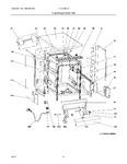 Diagram for 05 - Tub/frame/wrapper