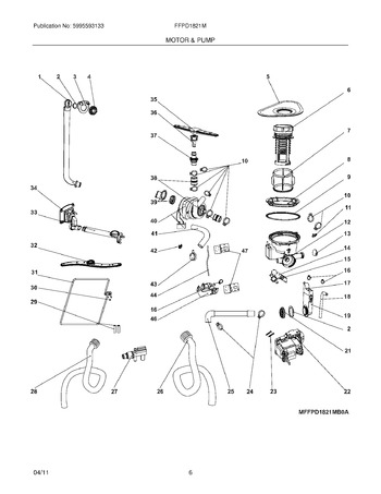 Diagram for FFPD1821MB0A