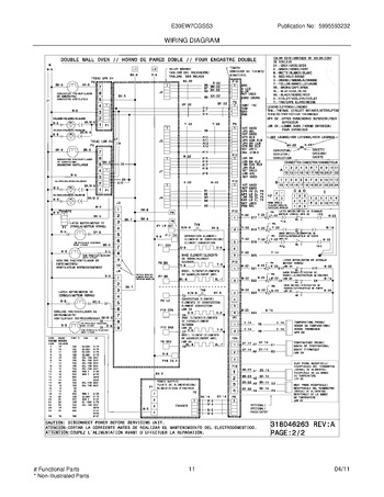 Diagram for E30EW7CGSS3