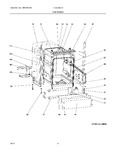 Diagram for 05 - Tub/frame