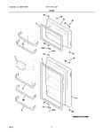 Diagram for 02 - Door