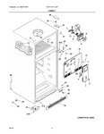 Diagram for 03 - Cabinet