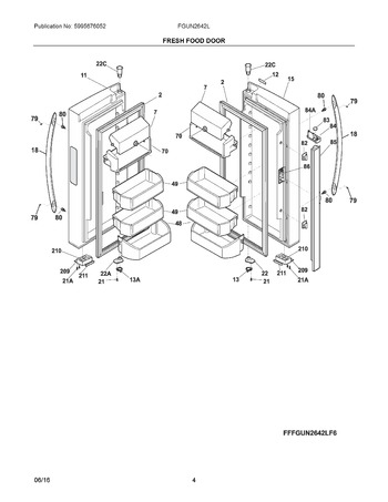 Diagram for FGUN2642LP6