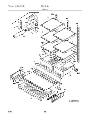 Diagram for FGUN2642LP6