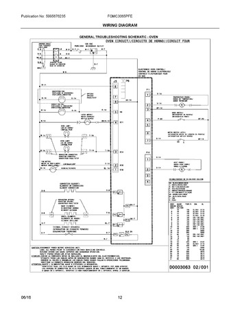 Diagram for FGMC3065PFE