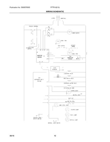 Diagram for FFTR1821QW5A