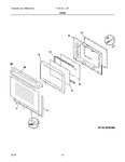 Diagram for 06 - Door