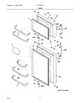 Diagram for 02 - Door