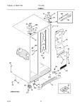 Diagram for 04 - Cabinet