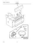 Diagram for 10 - Ice Maker