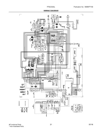 Diagram for FFSC2323LSCA