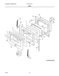 Diagram for 06 - Door