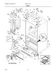 Diagram for 04 - Cabinet