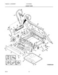 Diagram for 06 - Lower Frame