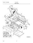 Diagram for 06 - Lower Frame