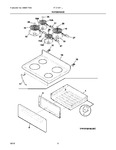 Diagram for 04 - Top/drawer