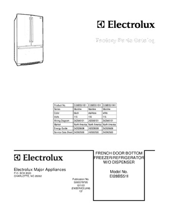 Diagram for EI28BS51IB1