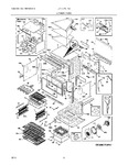 Diagram for 07 - Lower Oven