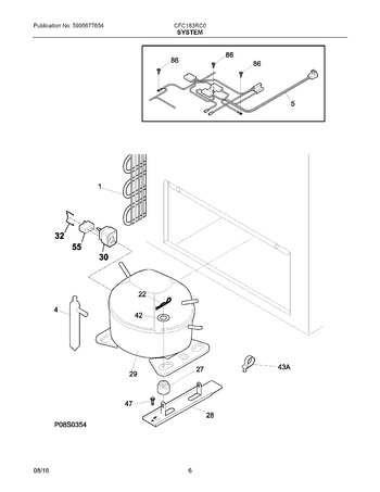 Diagram for CFC183RC0