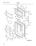 Diagram for 02 - Door