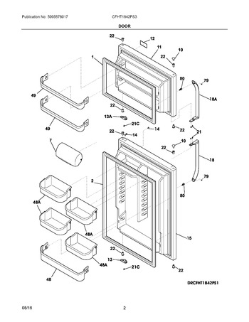 Diagram for CFHT1842PS3