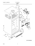 Diagram for 03 - Cabinet