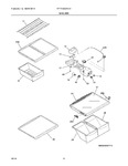 Diagram for 04 - Shelves