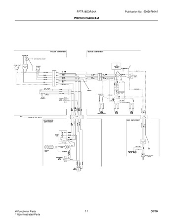 Diagram for FPTR18D3RS4A