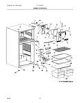 Diagram for 03 - Cabinet/controls