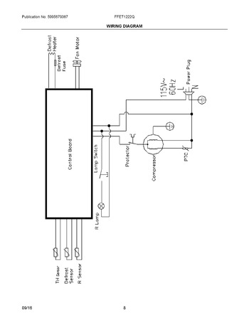 Diagram for FFET1222QS0