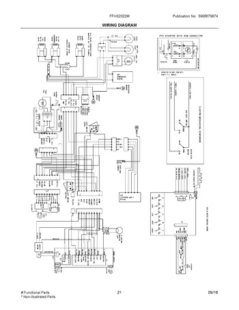 Diagram for FFHS2322MWKA