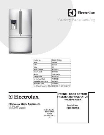 Diagram for EI23BC35KSBA