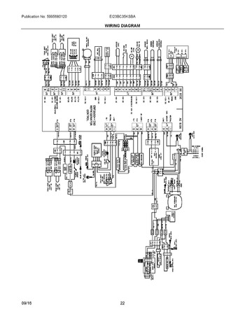 Diagram for EI23BC35KSBA