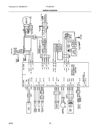 Diagram for FFHN2740PP6A