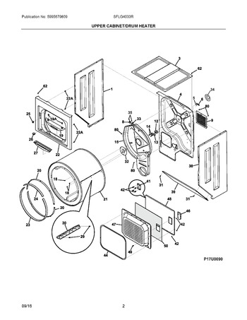 Diagram for SFLG4033RT1