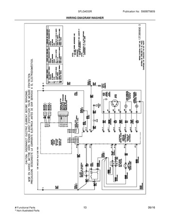 Diagram for SFLG4033RT1