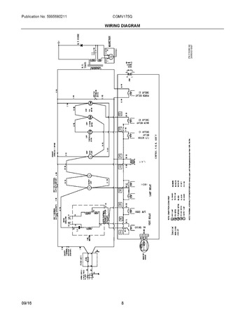 Diagram for CGMV175QWA